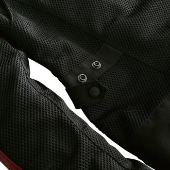 Preview: WOMENS ARLINGTON MESH JACKET 2 - BLACK