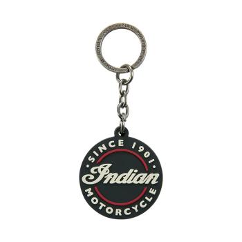 SCRIPT ICON KEYRING