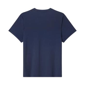 Preview: MENS ESSENTIAL HEADDRESS LOGO T-SHIRT - NAVY