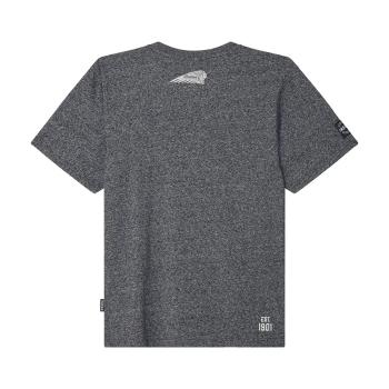 Preview: MENS IMC LOGO PRINT T-SHIRT - GRAY