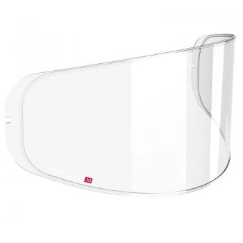 PINLOCK 30 FOG RESISTANT INSERT LENS - CLEAR