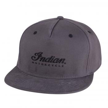 INDIAN SCRIPT FLEX FIT HAT