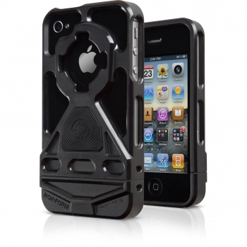 PHONE CASE - APPLE IPHONE 4 BY INDIAN