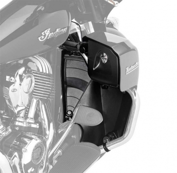 INDIAN CHIEFTAIN - HARD LOWERS INNENTEILE
