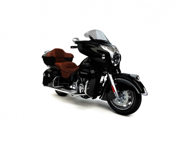 SUPER LOW TOUR WINDSHIELD - 11.3", TINTED