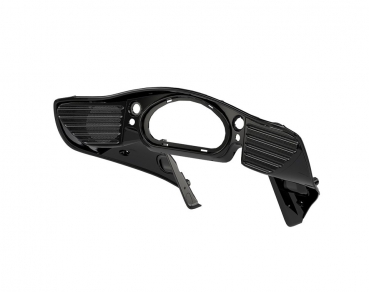 INNER DASH KIT TOUR - THUNDER BLACK