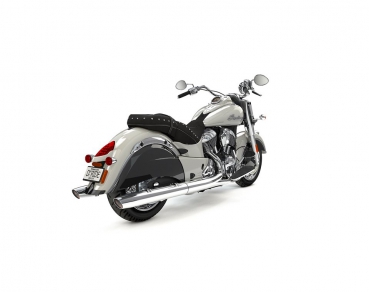 CRUISER CONSOLE - STAR SILVER