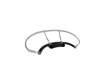 GRAB RAIL FOR 1920 SOLO SADDLE - CHROME