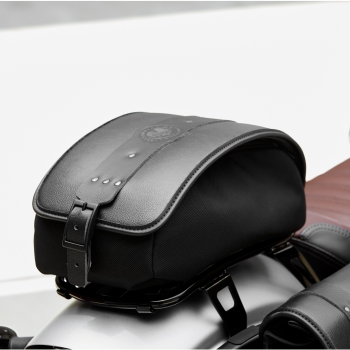 SOLO RACK BAG - SCOUT BOBBER, CHIEF STEELFRAME, SCOUT 1250