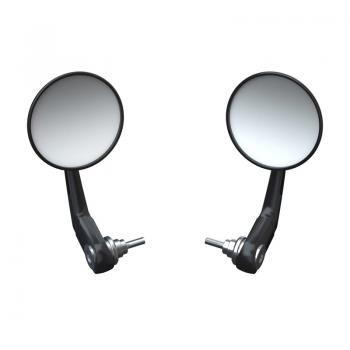 Preview: BAR END MIRRORS - SCOUT
