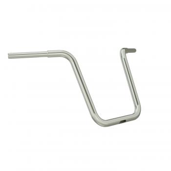 16" CHIEF APE HANGER LENKER KIT - POLIERT - MY 2018+