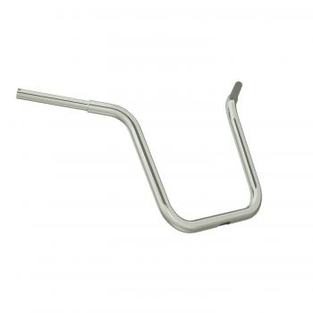 TOURING PULL BACK BARS - POLIERT - MIT RIDE COMMAND - MY 2018+