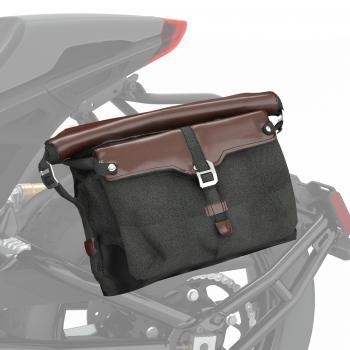 MESSENGER BAG - FTR 1200