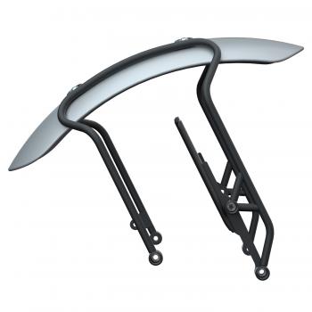 FRONT MUDGUARD - FTR 1200