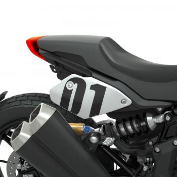 SIDE NUMBER PLATES - FTR 1200