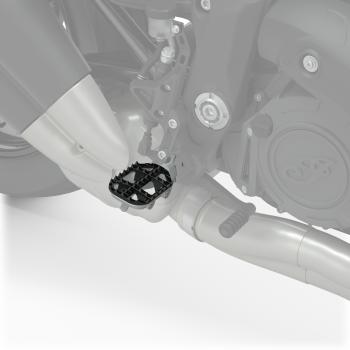 RALLY FOOT PEGS - FTR 1200