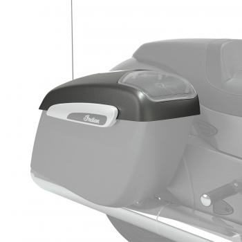 Preview: POWERBAND AUDIO - KOFFERDECKEL - TITANIUM SMOKE