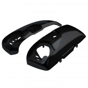 POWERBAND AUDIO - KOFFERDECKEL - BLACK PEARL