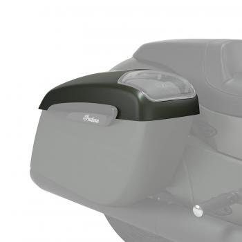 Preview: POWERBAND AUDIO - KOFFERDECKEL - SAGEBRUSH SMOKE