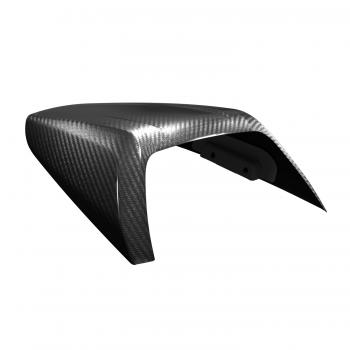 CARBON FIBER SEAT COWL - FTR 1200