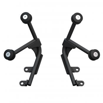 WINDSHIELD MOUNT - FTR 1200