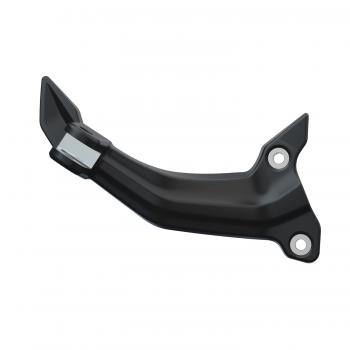 PASSENGER FOOT PEG MOUNT - FTR 1200 - HIGH EXHAUST