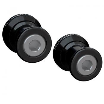FTR SWING ARM SPOOLS - BY ROLAND SANDS DESIGN