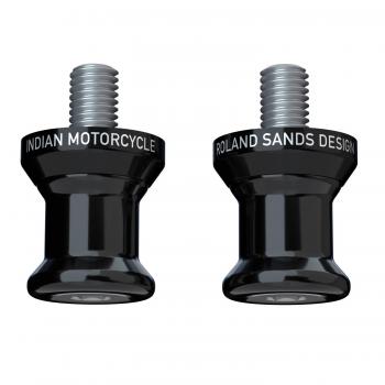 FTR SWING ARM SPOOLS - BY ROLAND SANDS DESIGN