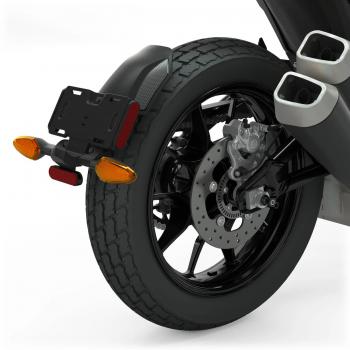 FTR SWING ARM SPOOLS - BY ROLAND SANDS DESIGN