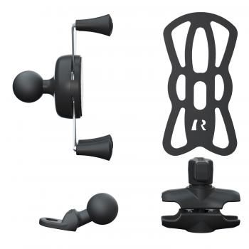 INDIAN X-GRIP PHONE MOUNT