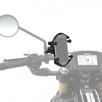INDIAN X-GRIP PHONE MOUNT