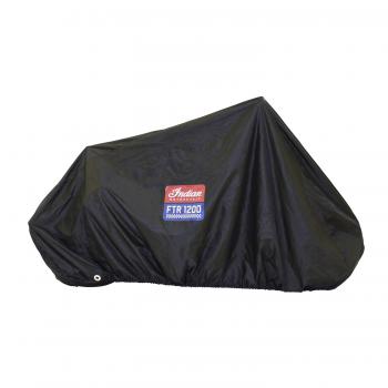 DUST COVER - FTR 1200