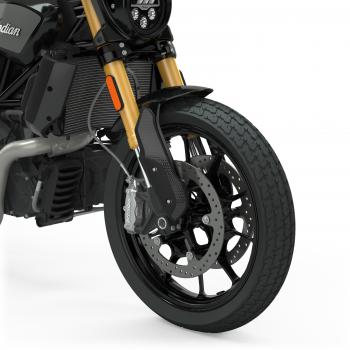 FORK GUARDS - FTR 1200