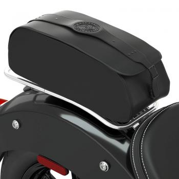 Preview: SOLO RACK BAG - INDIAN SCOUT + SIXTY