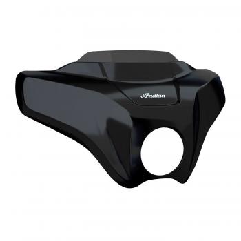 Preview: SCOUT QUICK RELEASE FAIRING - THUNDER BLACK