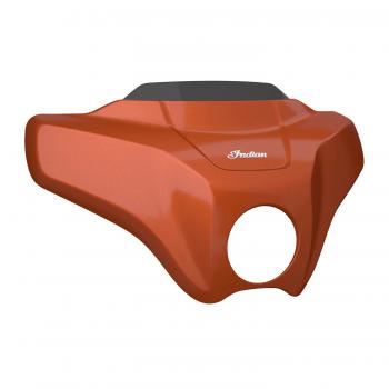 Preview: SCOUT QUICK RELEASE FAIRING - SUNBLAZE ORANGE