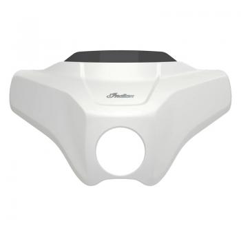 SCOUT QUICK RELEASE FAIRING - PEARL WHITE