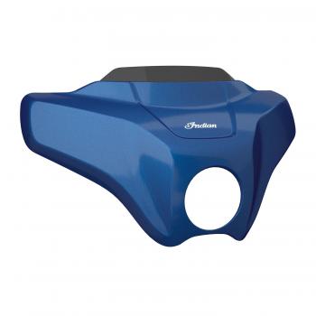 SCOUT QUICK RELEASE FAIRING - BRILLIANT BLUE