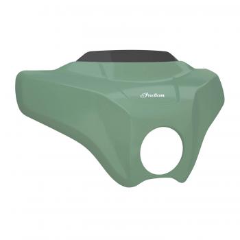 Preview: SCOUT QUICK RELEASE FAIRING - WILLOW GREEN Preview: SCOUT QUICK RELEASE FAIRING - WILLOW GREEN