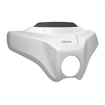 Preview: SCOUT QUICK RELEASE FAIRING - WHITE SMOKE