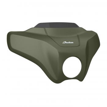 SCOUT QUICK RELEASE FAIRING - SAGEBRUSH SMOKE