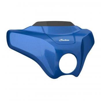 Preview: SCOUT QUICK RELEASE FAIRING - RADAR BLUE