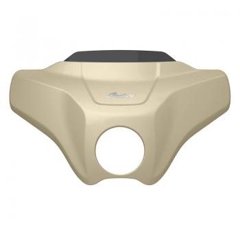 SCOUT QUICK RELEASE FAIRING - DIRT TRACK SMOKE