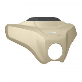 Preview: SCOUT QUICK RELEASE FAIRING - DIRT TRACK SMOKE