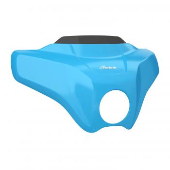 Preview: SCOUT QUICK RELEASE FAIRING - SKY BLUE