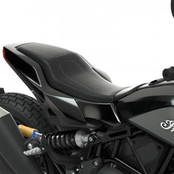TRACKER SEAT - FTR 1200