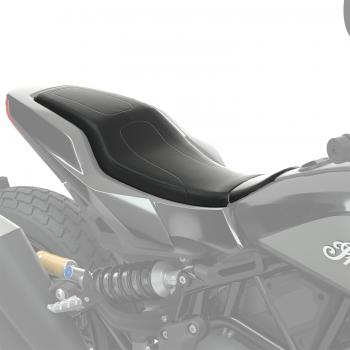 TRACKER SEAT - FTR 1200