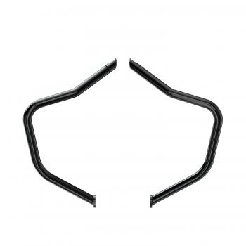 Preview: VORDERE STURZBÜGEL CHALLENGER - SCHWARZ