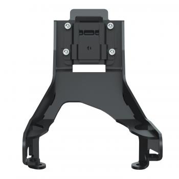 RIDER BACKREST MOUNT - CHALLENGER