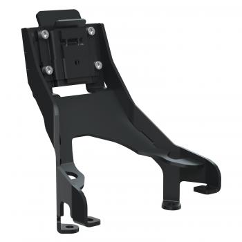 RIDER BACKREST MOUNT - CHALLENGER